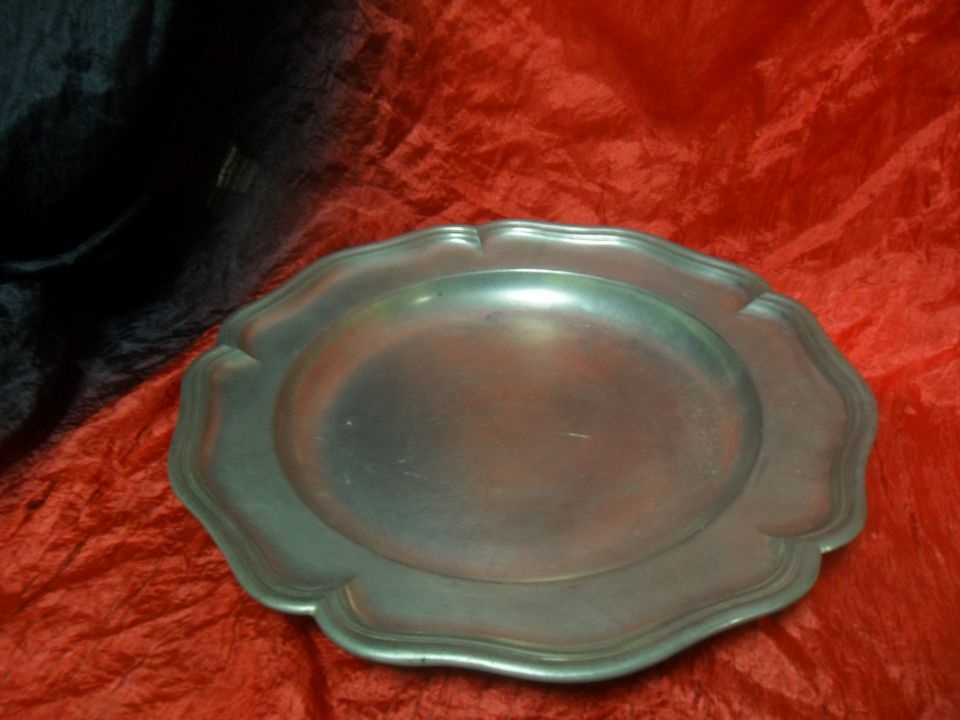 Ритуальная Жертвенная Чаша